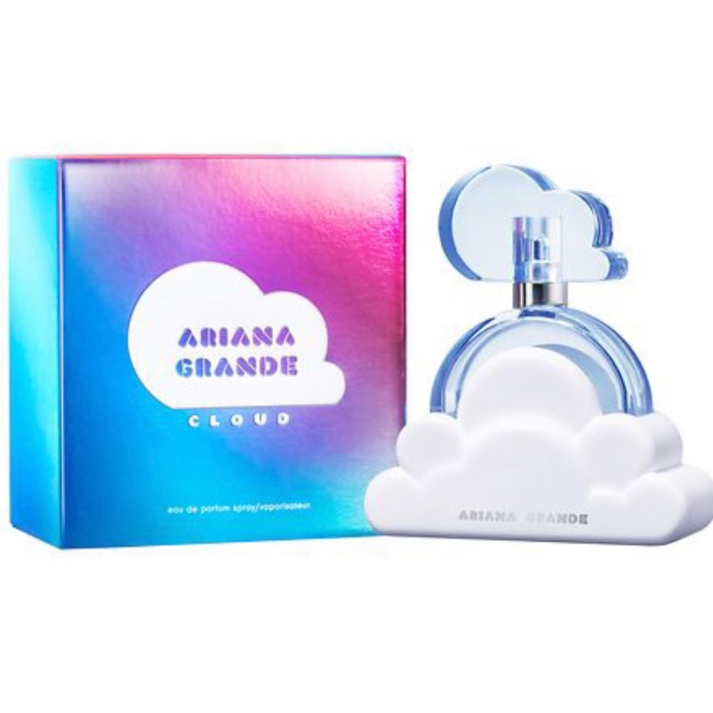 CLOUD by Ariana Grande 1 oz Fragrance